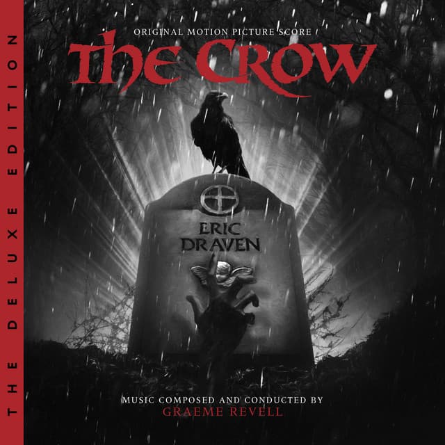 The Crow - Graeme Revell