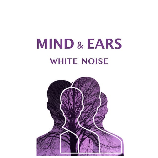 White Noise - Mind & Ears