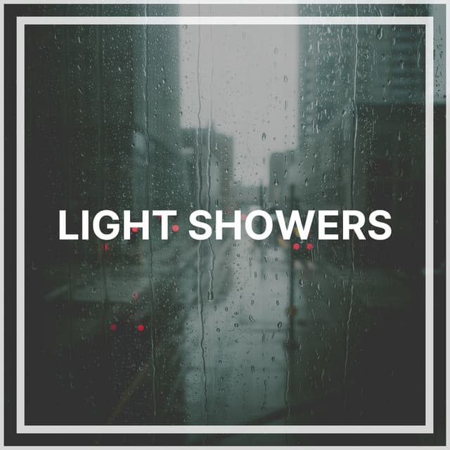 Light Showers - Natsound