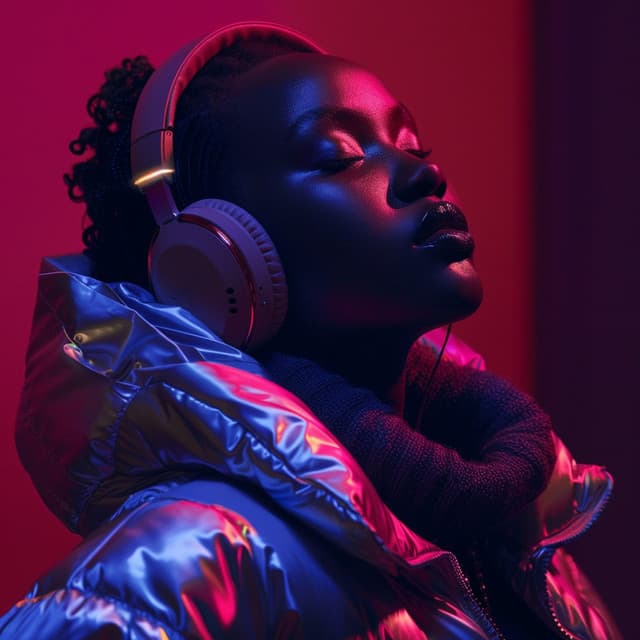 Armonía Nocturna: Música Para Descansar - Puertas del cielo