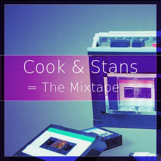 The Mixtape - Cook & Stans