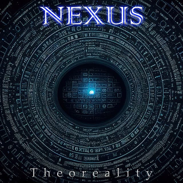 Theoreality - Nexus