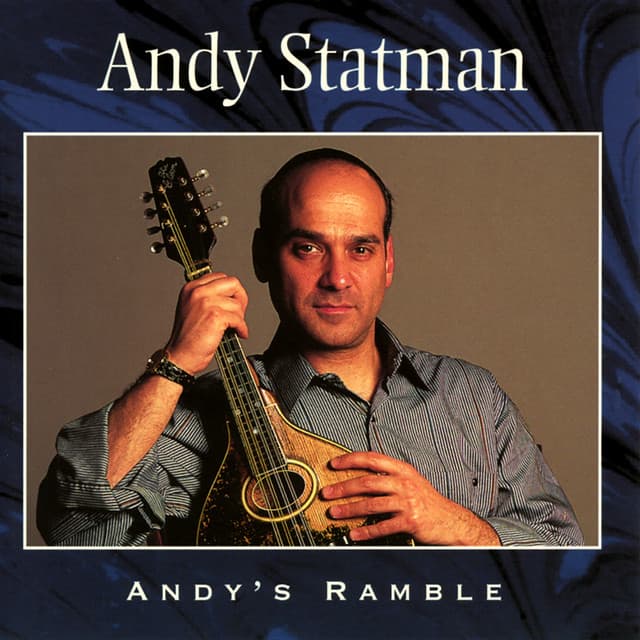 Andy's Ramble - Andy Statman