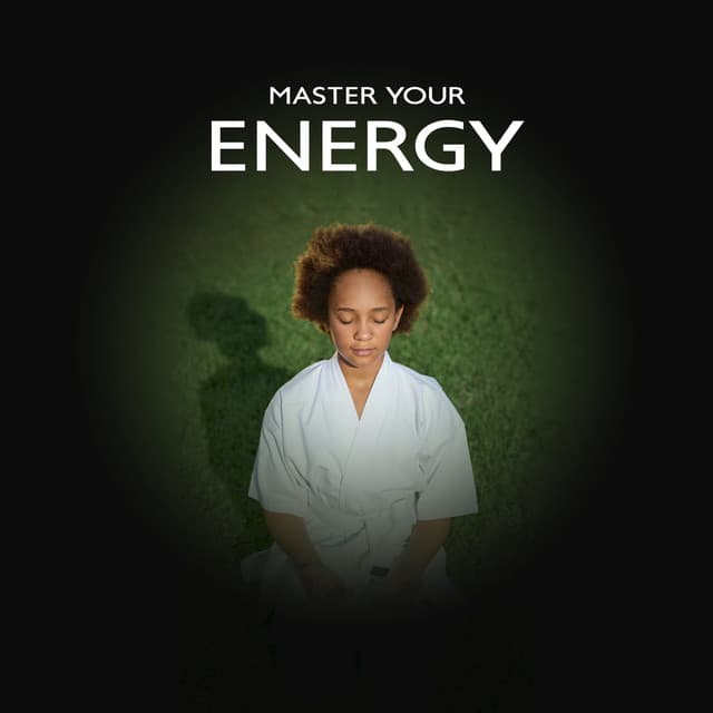 Master Your Energy: Traditional Chinese Music for Qigong Meditation and Holistic Mindfulness - Tai Chi Spiritual Moments