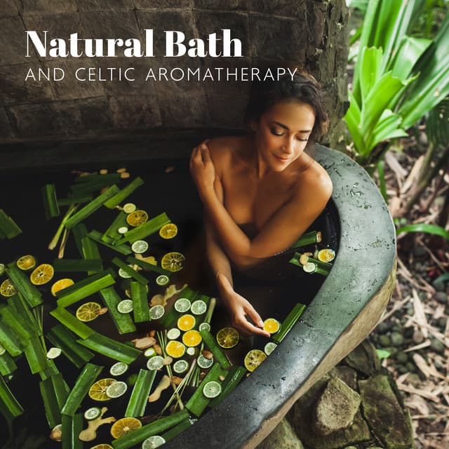 Natural Bath and Celtic Aromatherapy - Meditation Group