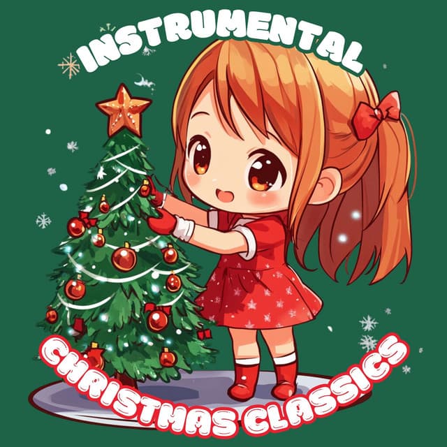 Instrumental Christmas Classics Vol. 10 - Instrumental Christmas Classics