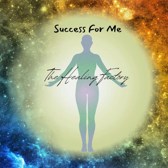The Healing Factory