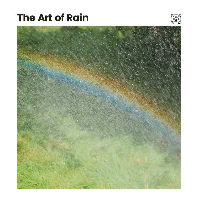 The Art of Rain - Rain Sounds for Sleep Aid