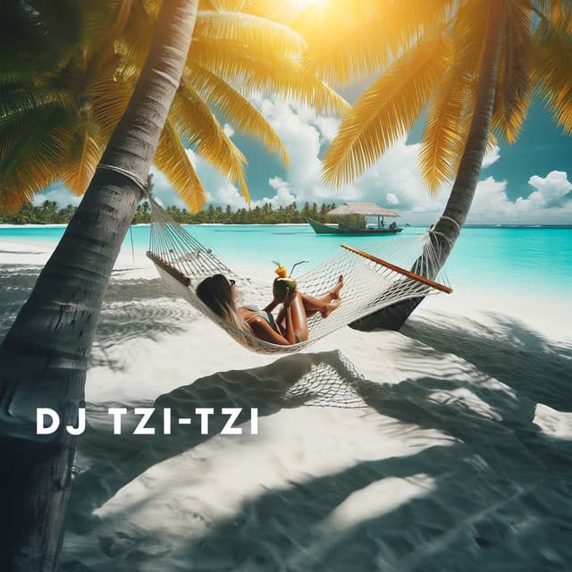 Bora Bora Chill - DJ Tzi-tzi