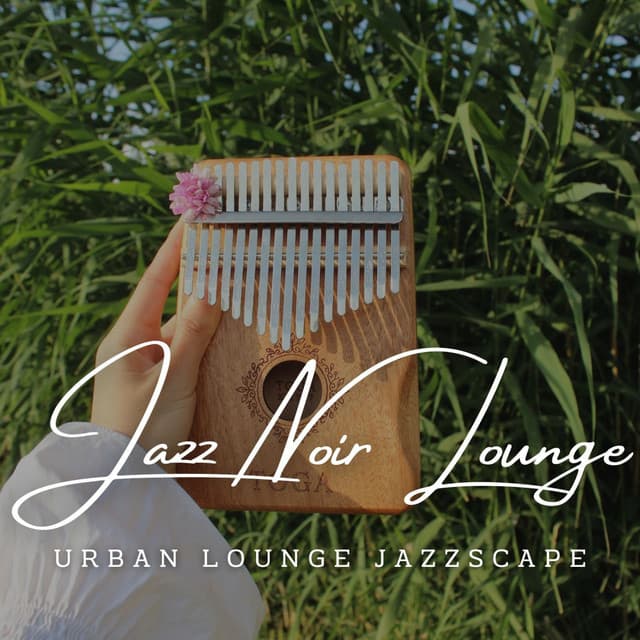 Jazz Noir Lounge: A Coffee Shop Serenade - Old Jazz Cafe