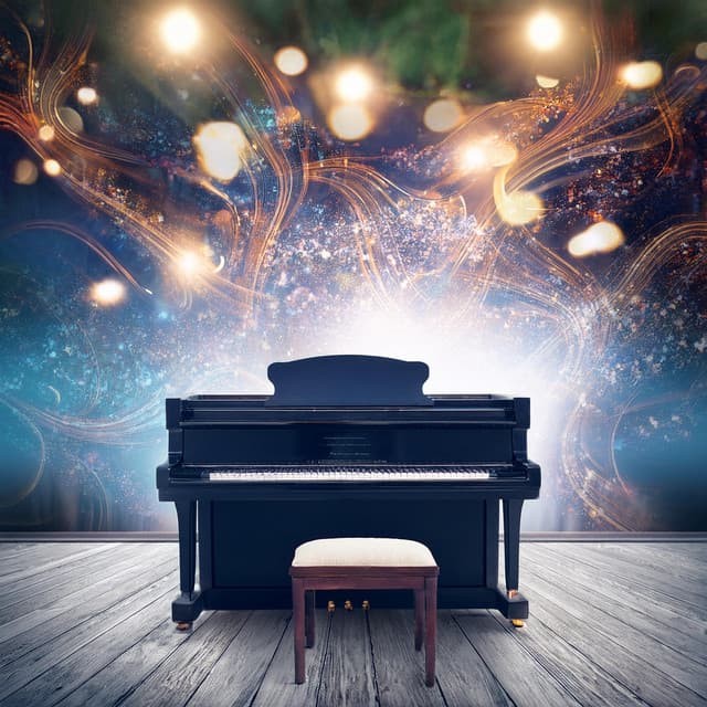 Soothing Piano Music for Restful Night Slumber - Jazz For Sleep