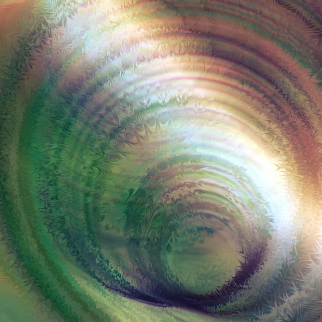 Zen Grounding Vibrational Therapy - Nimah Chantis