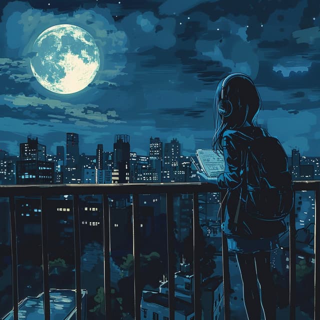 Melancholy Melodies: LOFI SAD SEASON SOUNDS - Elven Chlls