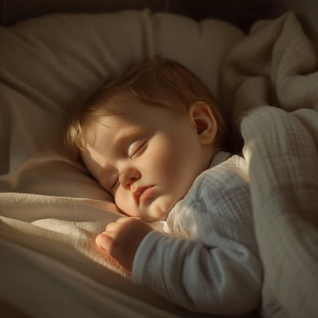 Quiet Night: Hip Hop Beats for Baby Sleep - Baby Sleep Conservatory