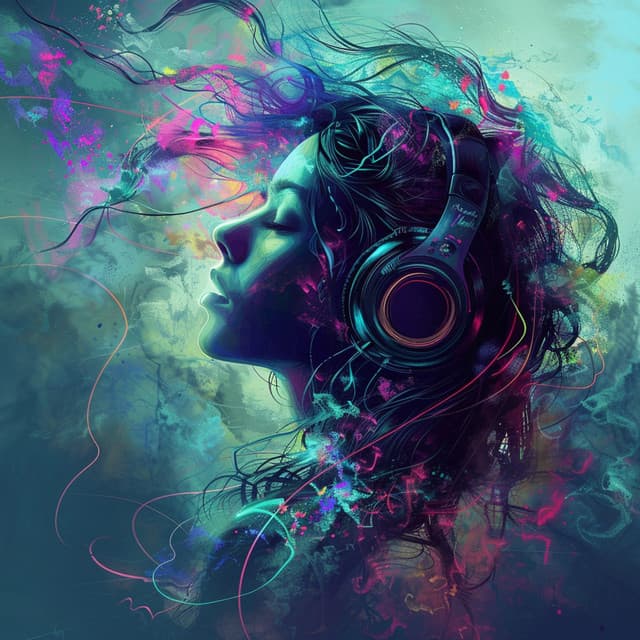 Tonal Journey: Echoes for Evolving Spirits - Spiritual Music Collection