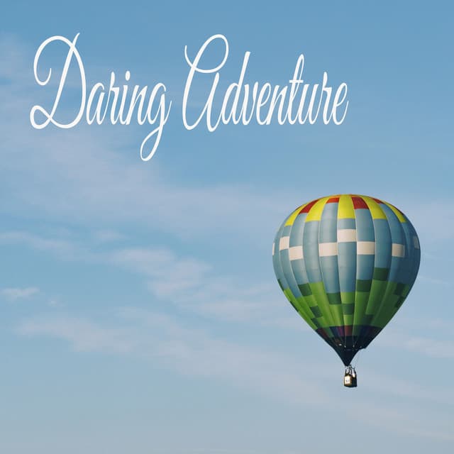 Daring Adventure - Relajacion Meditar Academia
