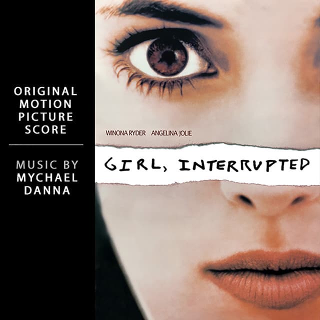 Girl, Interrupted - Mychael Danna