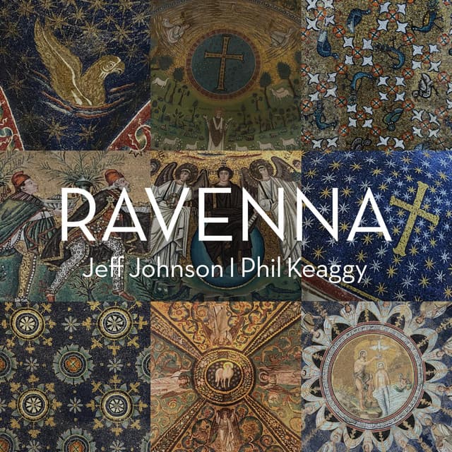 Ravenna - Jeff Johnson