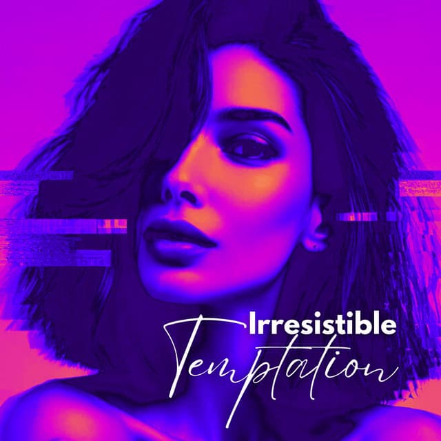 Irresistible Temptation - Dirty Sexy Times