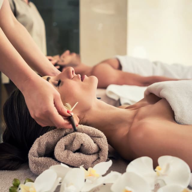 Massage SPA Resort Center