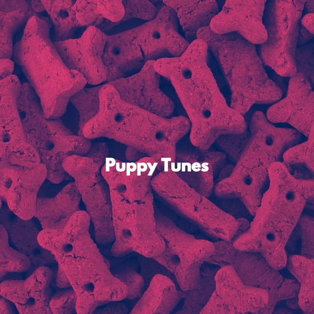 Puppy Tunes - Musica para Perros