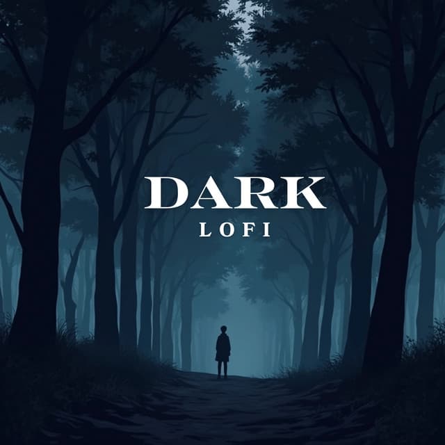 Night Smooth Lofi - Above Clouds