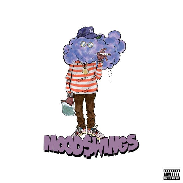 Mood Swings - Real Bad Man
