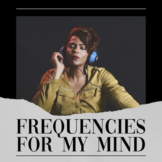 Frequencies for My Mind - Green Noise Therapy