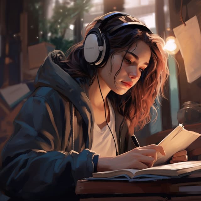 Estudio De Piano: Notas Para El Aprendizaje Concentrado - Piano y lluvia