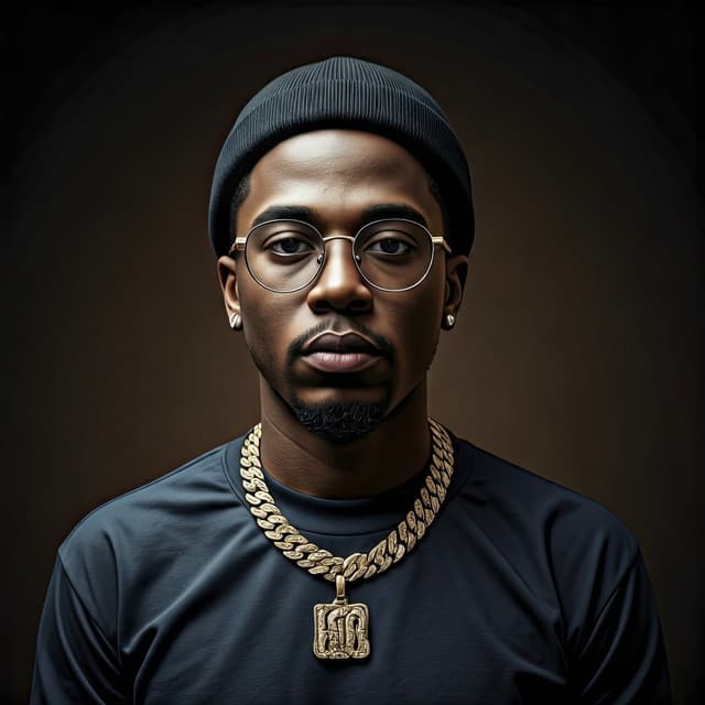 Wild Soul - Chill Beats Lofi