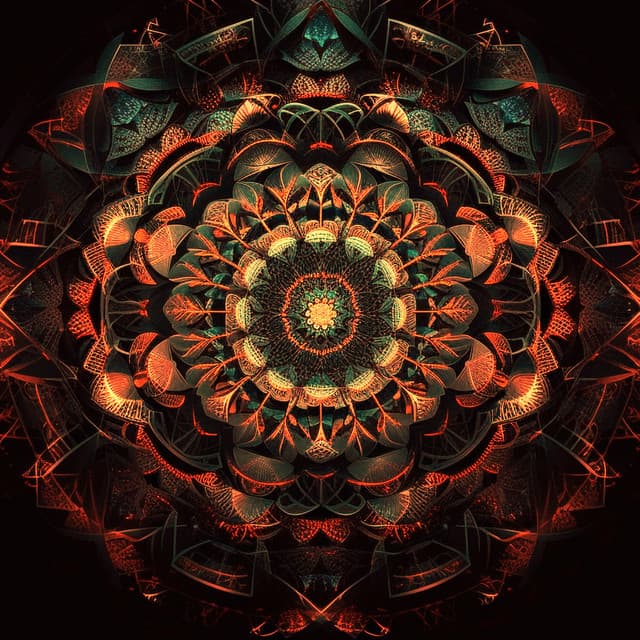 Anxiety and Pain Relief - Solfeggio Miracle Tones