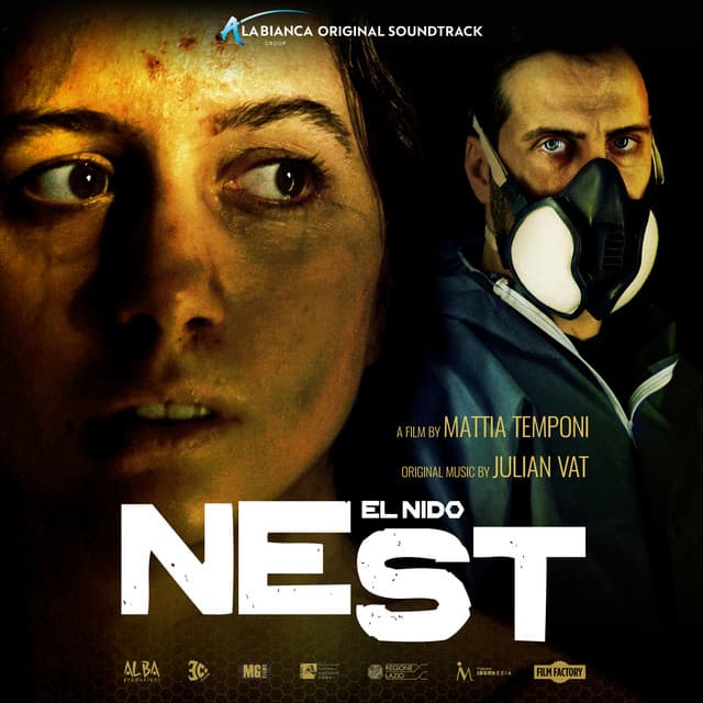 Nest - Julian Vat