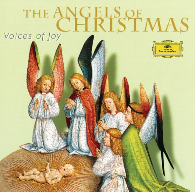 The Angels of Christmas - Johann Sebastian Bach