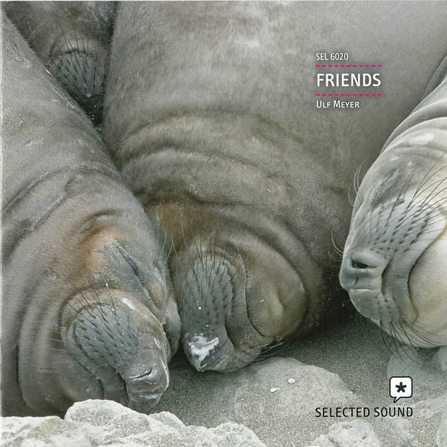 Friends - Ulf Meyer