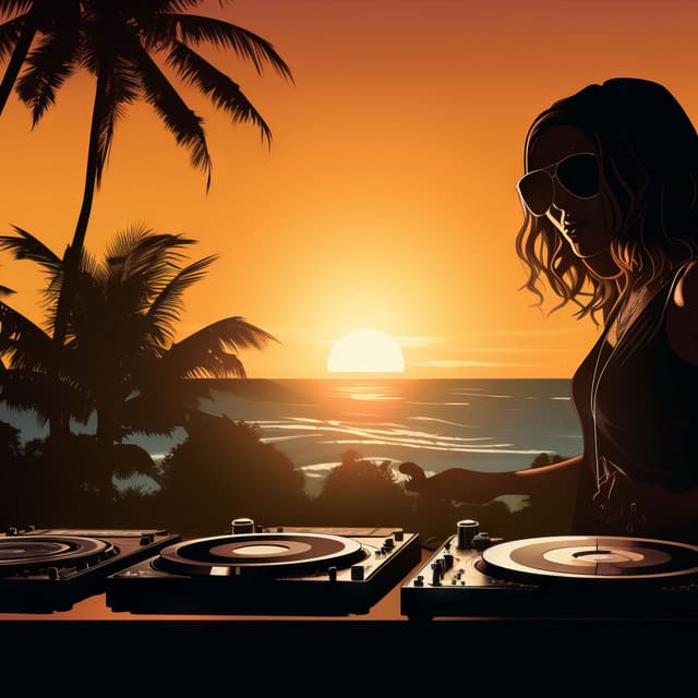 Private Island: Ibiza Summer Mix 2025 – Deep House, Tropical Vibes & Sexy Chill Beats - Ibiza Sexy Chill Beats