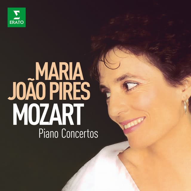 Mozart: Piano Concertos Nos. 8, 9 "Jeunehomme", 12, 13, 19, 20, 21, 23 & 27 - Wolfgang Amadeus Mozart