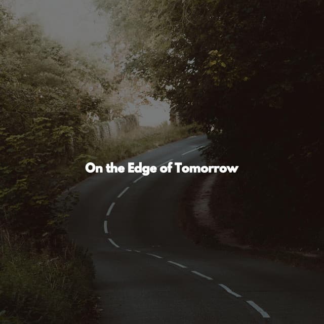 On the Edge of Tomorrow - Vintage Jazz