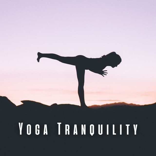 Yoga Tranquility: Binaural Rain with Theta Waves - Magical Rain Sleep Sound