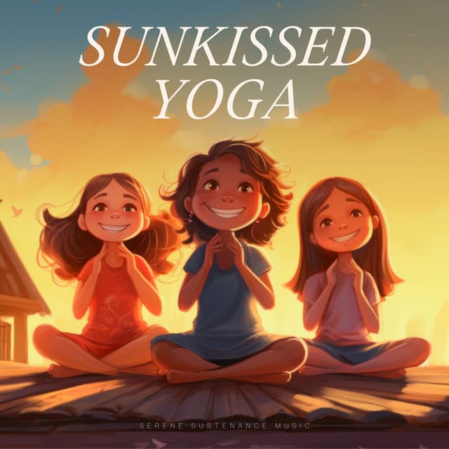 Mindfulness Kids