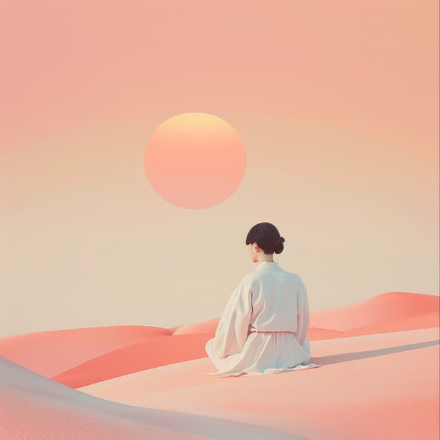 Ecos Binaurales: Vibras De Relajación - Binaural ritmos la relajación