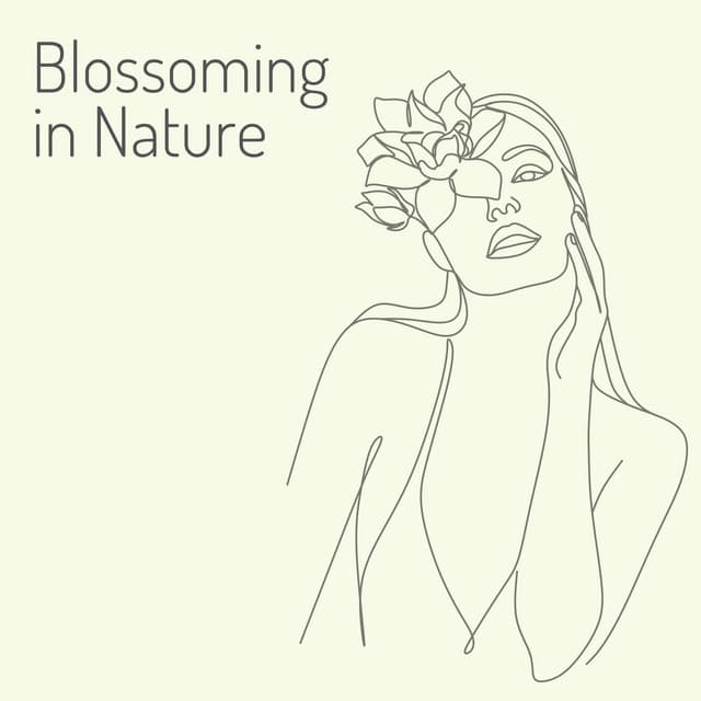Blossoming in Nature - Wildlife Sound Recordings