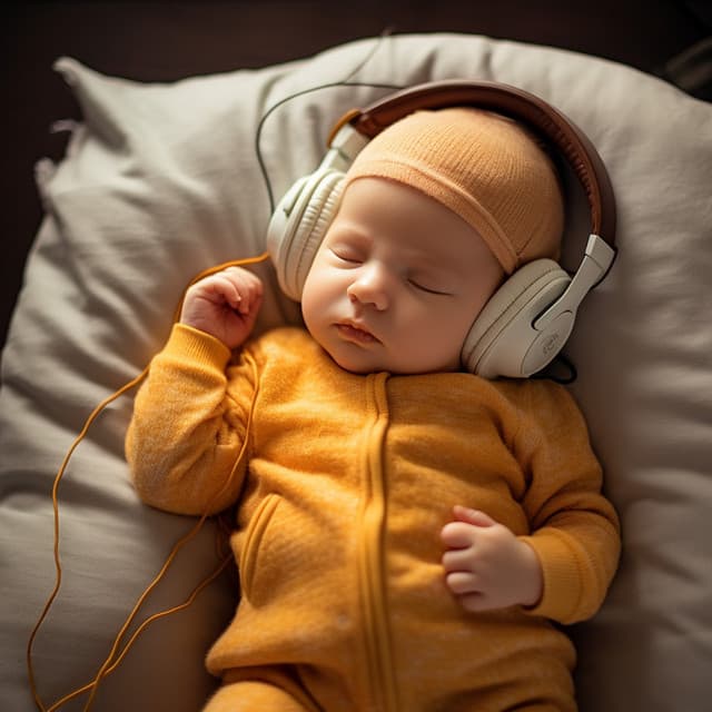 Golden Rays: Baby Lullaby Calm - Active Baby Music Workshop