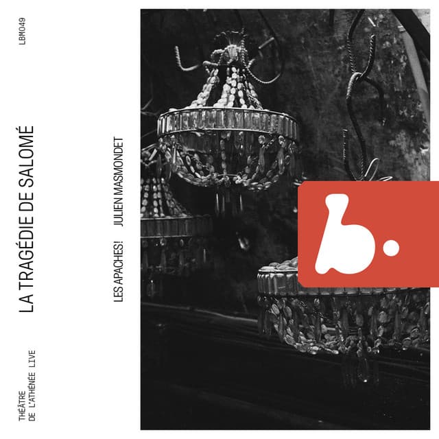 Florent Schmitt: La Tragédie de Salomé - Florent Schmitt