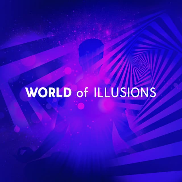 World of Illusions - Beta Focus Tribe