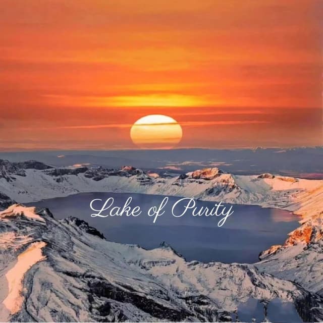 Lake of Purity - Relaxing Piano Music