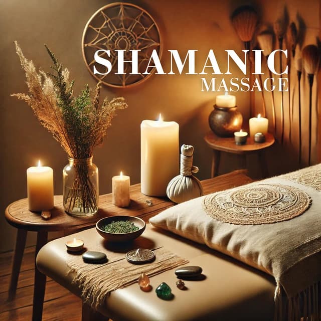Shamanic Massage: Mind, Body, Spirit - Deep Massage Tribe