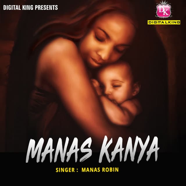 Manas Kanya - Manas Robin