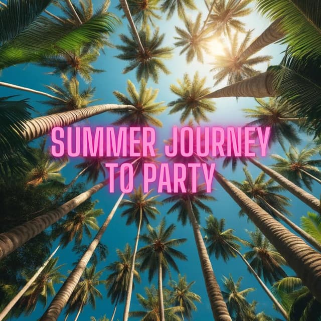 Summer Journey to Party - Top 40