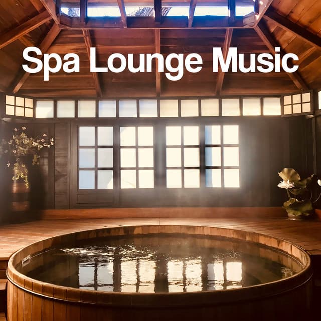 Spa Lounge Music - Entspannungsmusik Universe