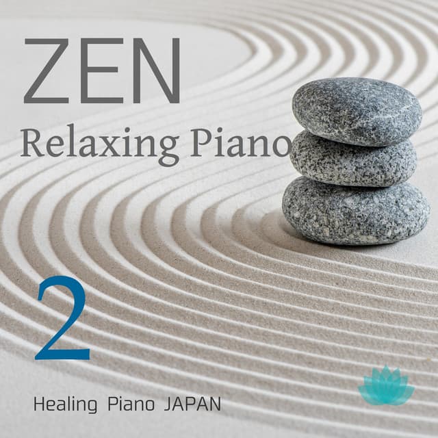 Healing Piano JAPAN